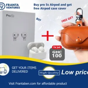 Pro 5s Airpod