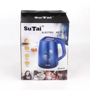 Electric Kettle ST-0102
