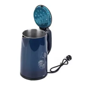 Alternative view of Electric Kettle ST-0102