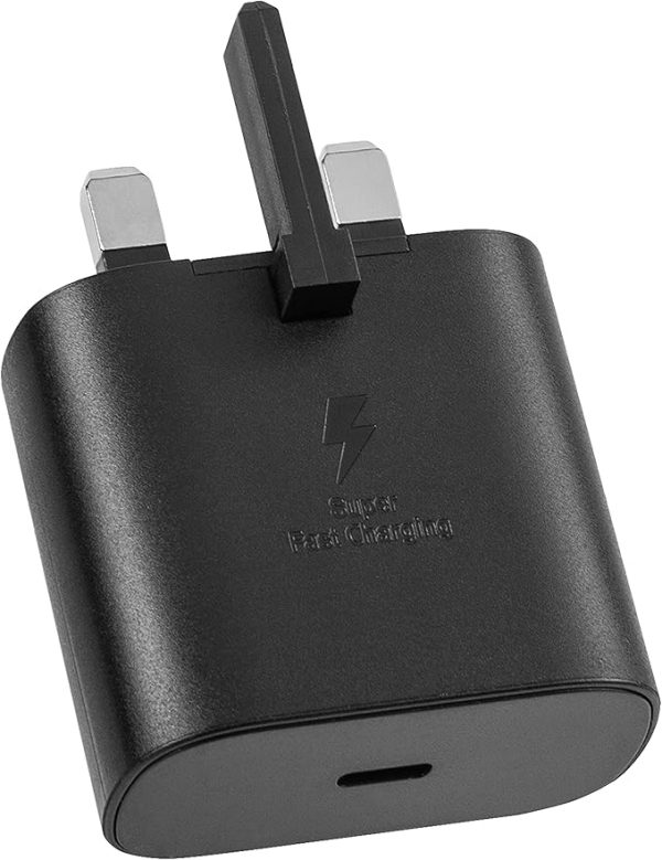 Samsung Super-Fast USB-C Charger Head - Image 2