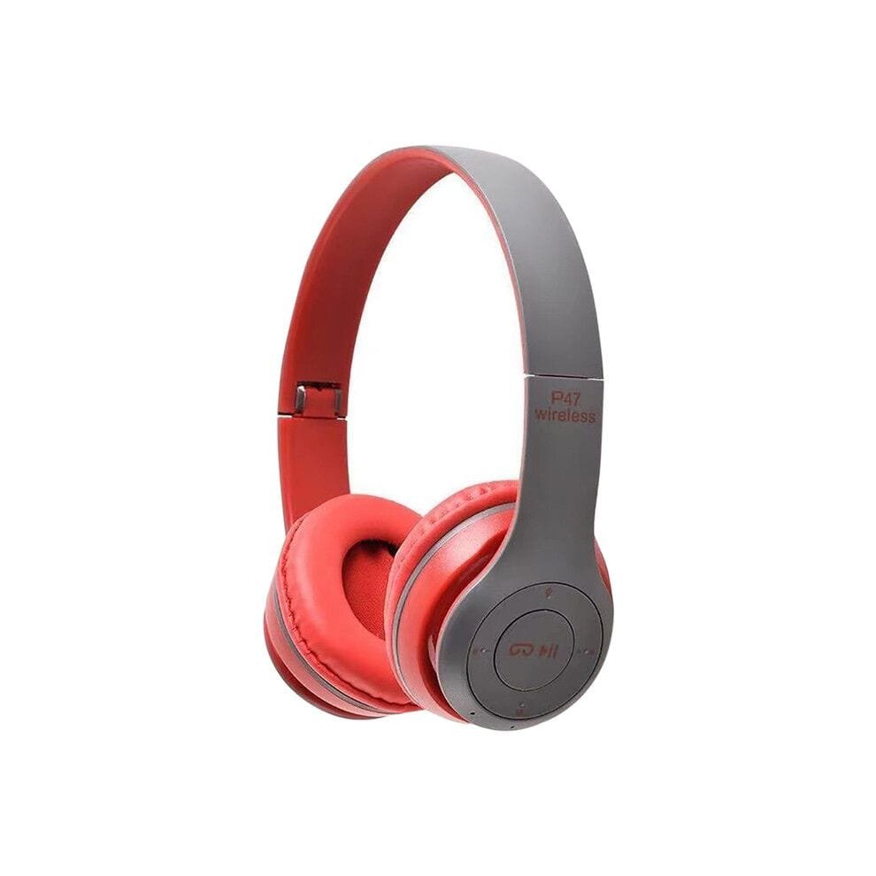 P47 Wireless Bluetooth Headphone - Franta Ventures