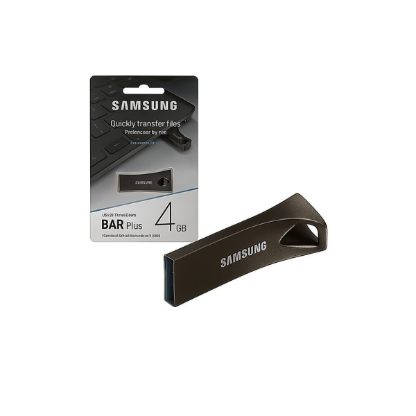 Samsung USB 3.1 Flash (Pen) Drive (4GB & 8GB) - Image 3