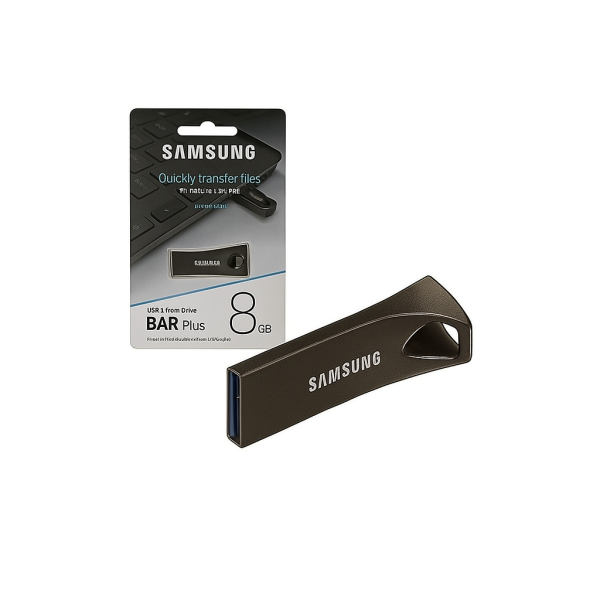 Samsung USB 3.1 Flash (Pen) Drive (4GB & 8GB) - Image 4