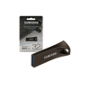 Buy the Samsung BAR Plus 32GB USB 3.1 Flash Drive. Fast 200MB/s transfer speed, sleek metal design, and durable waterproof build. Ideal for files, photos & media.