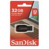 Buy SanDisk Cruzer Blade 16GB USB Flash Drive – ultra-compact, reliable storage for photos, documents, and more. Includes file encryption and USB 2.0 support.