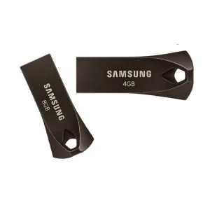 Samsung USB 3.1 Flash (Pen) Drive (4GB & 8GB)