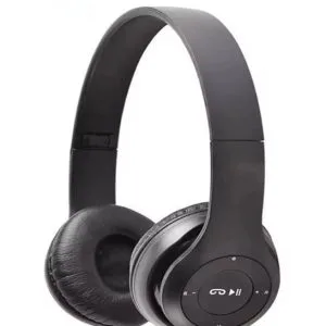 P47 Wireless Bluetooth Headphone