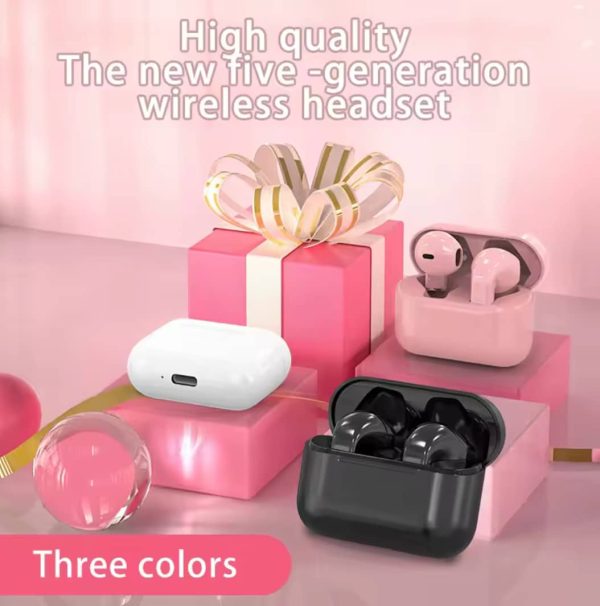 Pro 5s Airpod - Image 5