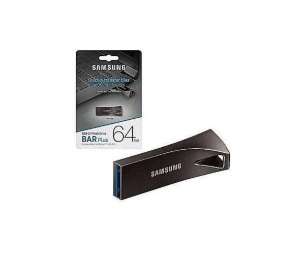 Samsung USB 3.1 Flash (Pen) Drive – 64GB