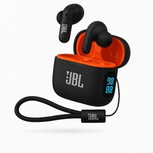 Shop JBL K13 Bluetooth Earbuds with deep bass, smart touch control, and 25-hour battery life. Pure wireless experience with Bluetooth 5.3.
