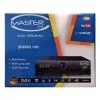 master s1000 hd receiver, satellite decoder 2025, full hd tv receiver, dvb-s2 digital box, youtube xtream tv box, 5000 channels decoder, satellite receiver with remote