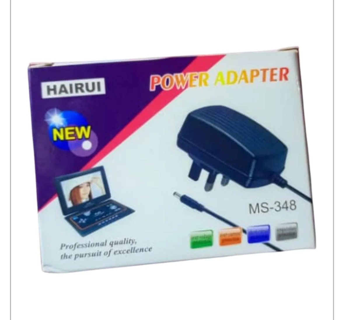 Adapter