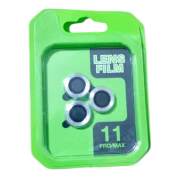 iPhone 11 Pro/Max Camera Lens Protector