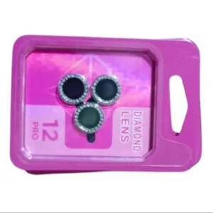 Camera Lens Protector – iPhone 12 Pro - Image 3