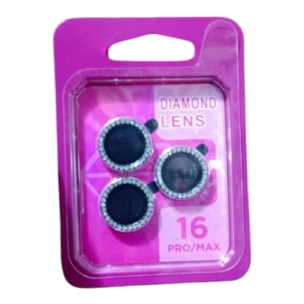 Camera Lens Protector – iPhone 12 Pro - Image 2