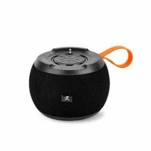 Alternative view of Portable Loudspeaker – Model C15