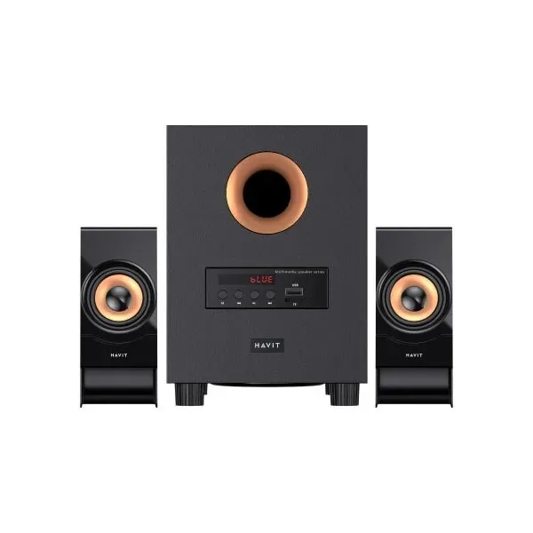 C20 triple power subwoofer Bluetooth speaker