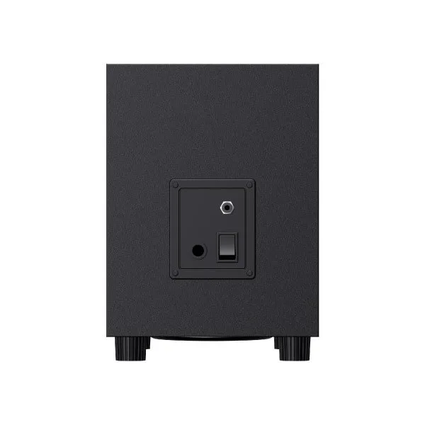C20 triple power subwoofer Bluetooth speaker - Image 2