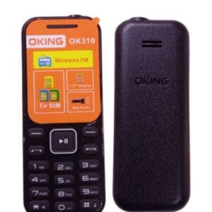 Oking OK310 Triple SIM Phone