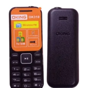 Oking OK310 Triple SIM Phone