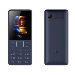 Itel 2160 Dual SIM Phone