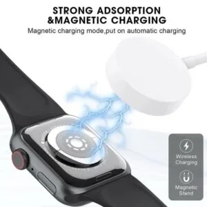 D93 Ultra 3 Smart Watch with AirPod - Image 7