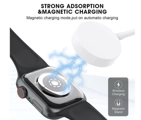 D93 Ultra 3 Smart Watch with AirPod - Image 7