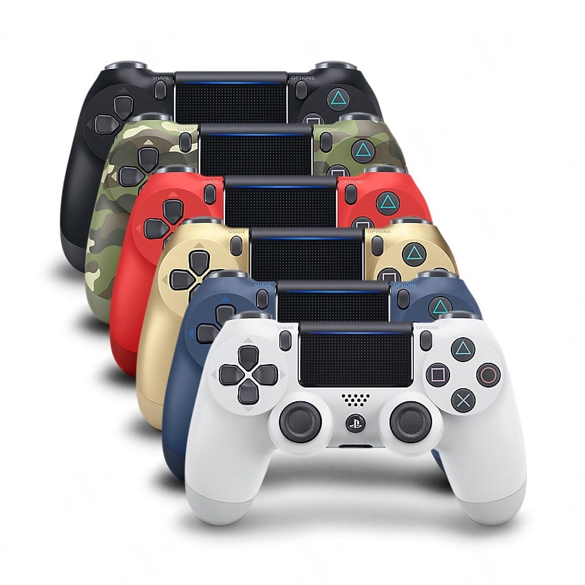 PS4 Dual Shock 4 wireless controller - Image 4