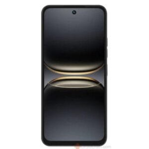 Alternative view of Tecno Spark 40 (128GB ROM +
4 GB RAM) – 5200mAh, 45W Fast Charge, 120Hz Display