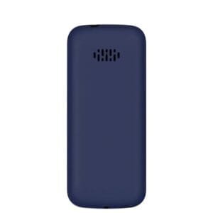 Alternative view of itel 2165 Built with a durable body and clear keypad, it’s perfect for calls, SMS, and everyday communication.