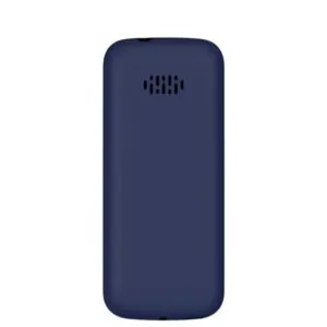 Alternative view of itel 2165 Built with a durable body and clear keypad, it’s perfect for calls, SMS, and everyday communication.