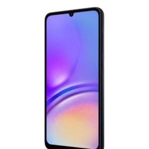 Alternative view of Samsung Galaxy A06 - 6.7 - 64GB R0m + 4GB - 50MP real/8mp front - 500 mAh - Black