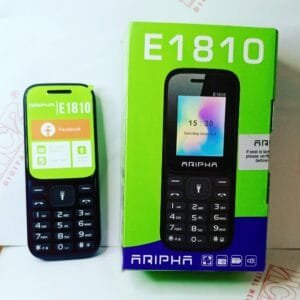 ARIPHA E1810 Feature Phone
