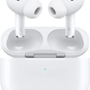 Wireless Bluetooth Earbuds 🎧
Enjoy clear sound, comfortable fit