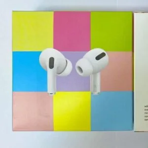 Alternative view of Wireless Bluetooth Earbuds 🎧
Enjoy clear sound, comfortable fit