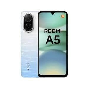 Alternative view of xiami Redmi A5 -6. 88 - 128ROM + 4GB RAM - midnight black