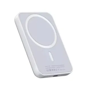 Alternative view of magnetic wireless power bank